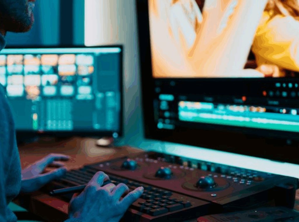 Performance Marketing Agency